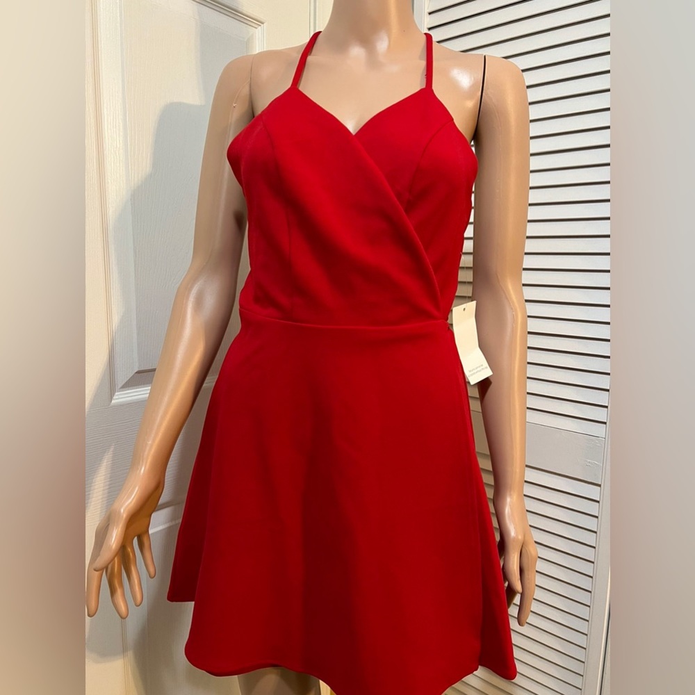 Summer Party Dress